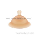 Siliconen Nipple Shield Protectors Breastfeeding cover